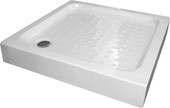 Душевой поддон Gemy ST15A 80x80