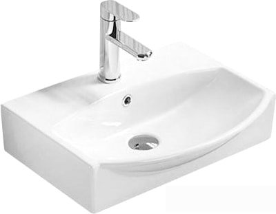 Умывальник CeramaLux N78014C