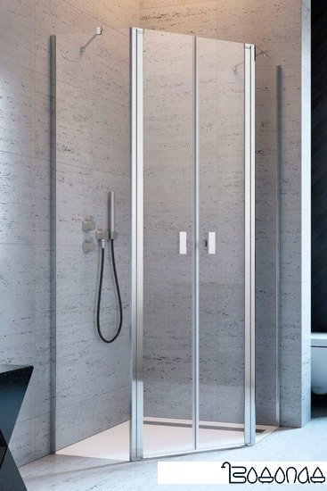 Душевой уголок Radaway Nes PTD 90x90 фото 1