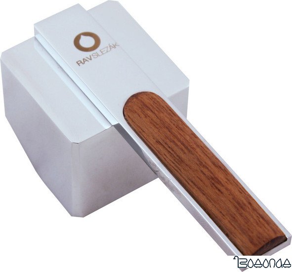 Смеситель Slezak RAV Loira LR514.5 фото 4