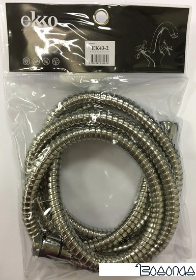 Душевой шланг Ekko EK43-2