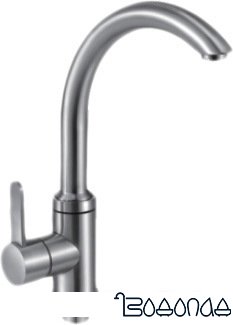 Смеситель Gappo G4099