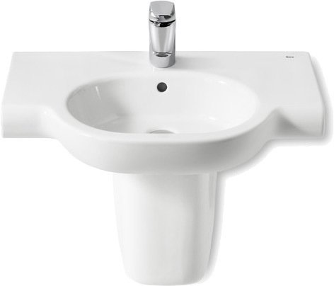 Умывальник Roca Meridian 70x46 (327240000)