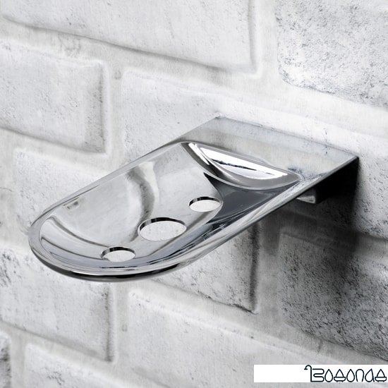 Мыльница Wasserkraft Kammel K-8369