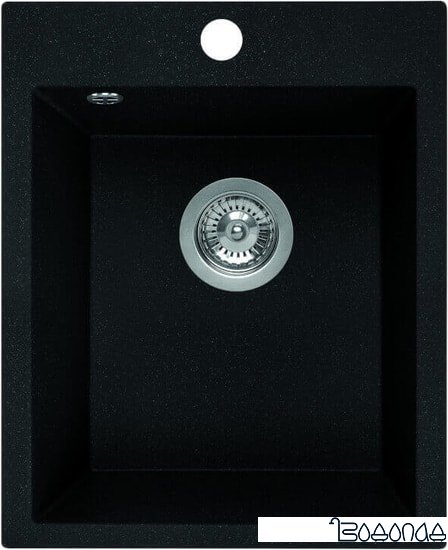 Кухонная мойка Laveo Chichi SBH 710T (черный) Кухонная мойка Laveo Chichi SBH 710T (черный)