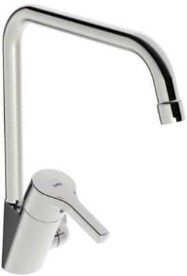 Смеситель Oras Saga Style 3934FH