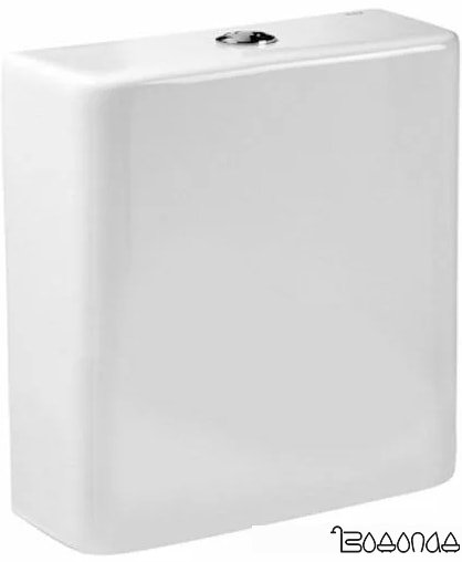 Бачок для унитаза Roca Dama-N A341784000