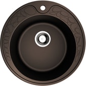 Кухонная мойка Omoikiri Tovada 51 DC Кухонная мойка Omoikiri Tovada 51 DC