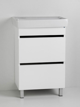 АВН Тумба под умывальник Бергамо 70 [47.06]