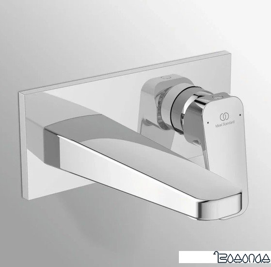 Смеситель Ideal Standard Ceraplan BD244AA