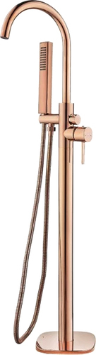 Смеситель Laveo Pola BAP811S