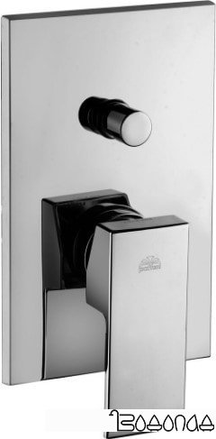 Смеситель Paffoni Elle EL015CR/M фото 1