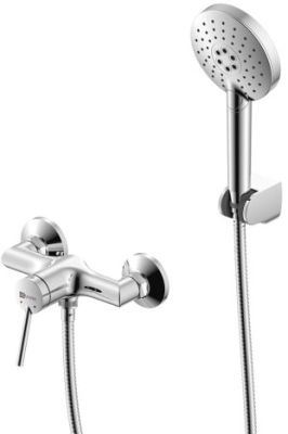 Смеситель Lemark Minima LM3803C