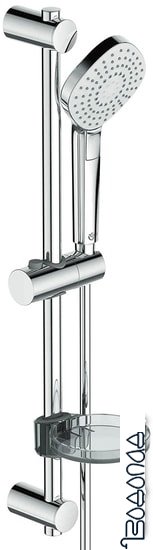 Комплект смесителей Ideal Standard Esla BC264AA фото 4