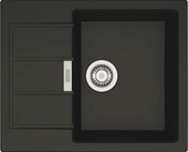 Кухонная мойка Franke Sirius SID 611-62/44 (оникс) Кухонная мойка Franke Sirius SID 611-62/44 (оникс)