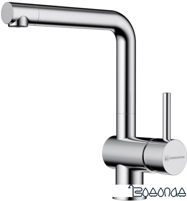 Смеситель Omoikiri Tanigawa-C 4994240