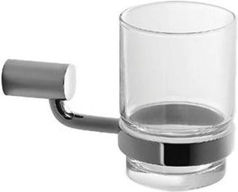 Стакан для зубной щетки и пасты IDDIS Renior L043