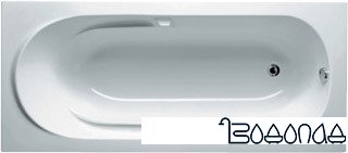 Ванна Riho Future 180x80