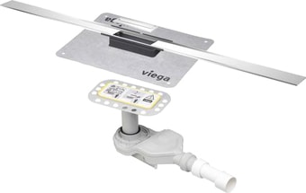 Трап/канал Viega Advantix Cleviva 4981.11 794507