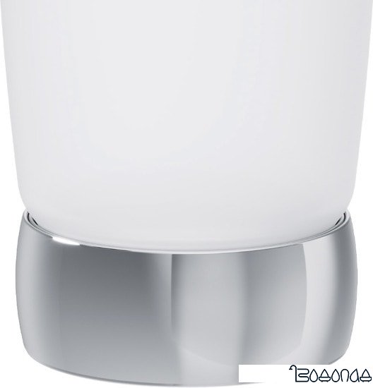 Стакан для зубной щетки и пасты AM.PM Sensation A3031300