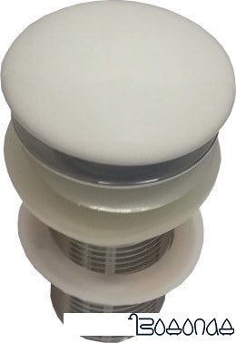 Донный клапан CeramaLux RD002