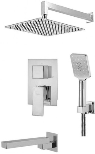 Душевая система Deante 004M