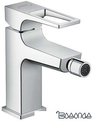 Смеситель Hansgrohe Metropol 74520000