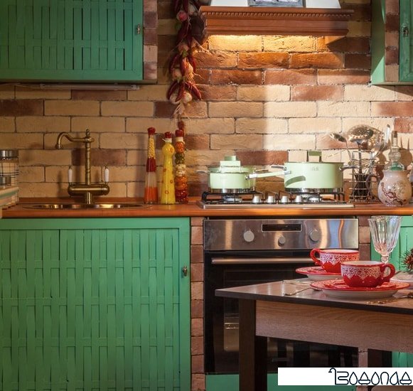 Смеситель Omoikiri Amagasaki-АB (античная латунь)