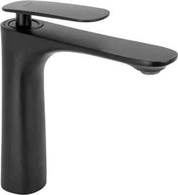 Смеситель Rea Berg B2038 (черный)