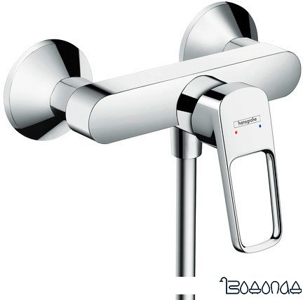 Смеситель Hansgrohe Logis Loop [71247000]