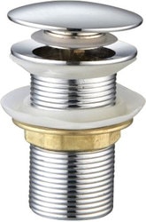 Донный клапан CeramaLux RD004