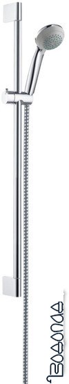 Душевой гарнитур Hansgrohe Crometta 85 27652000 фото 1
