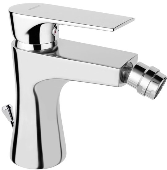 Смеситель Ferro Algeo Square BAQ6 фото 1