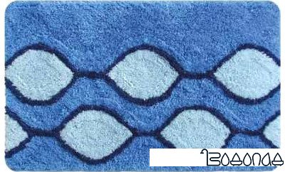 Коврик для ванной IDDIS 400A580I12