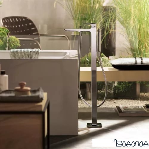 Смеситель Hansgrohe Metropol 32532140