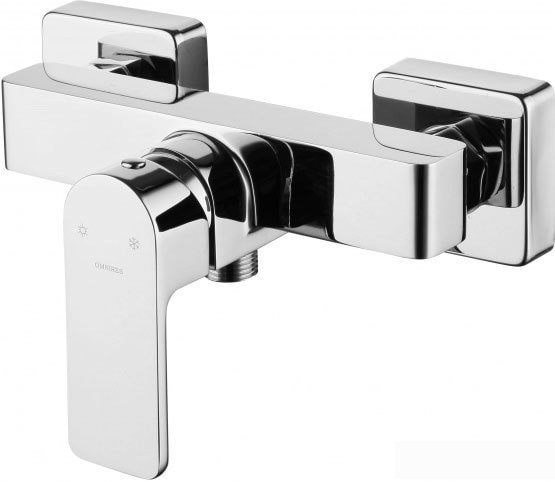 Смеситель Omnires Beretti BA7840 CR