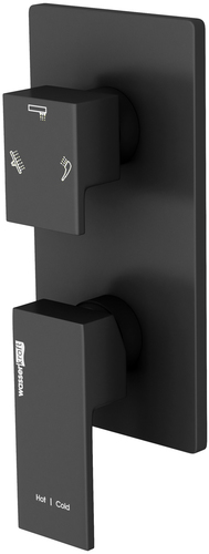 Смеситель Wasserkraft Abens 2071