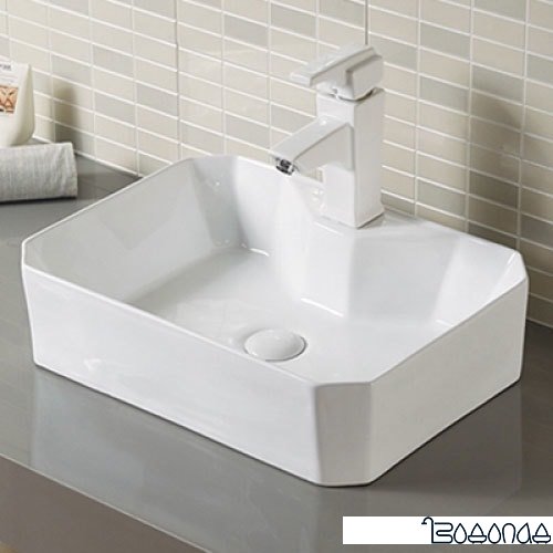 Умывальник Melana MLN-A464