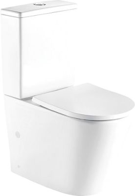 Унитаз CeramaLux 2179GW