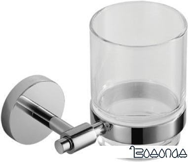 Стакан для зубной щетки и пасты IDDIS Gezanne L093