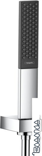 Душевой гарнитур Hansgrohe Rainfinity 100 1jet 26856000 фото 1