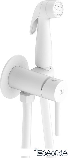 Гигиенический душ Milardo Tidy 001WTR0M08