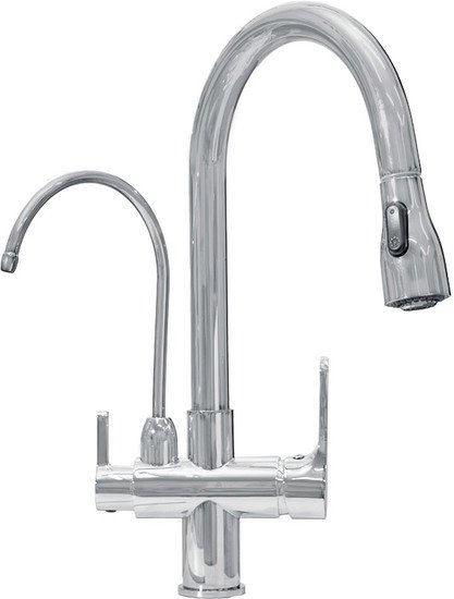 Смеситель Ahti Kemi KM803013