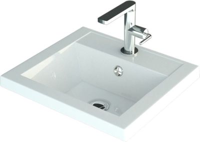 Умывальник Misty Алиса 50