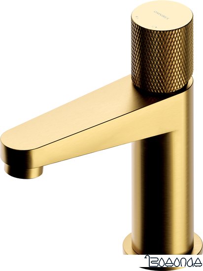 Смеситель Omnires Contour CT8010GLB