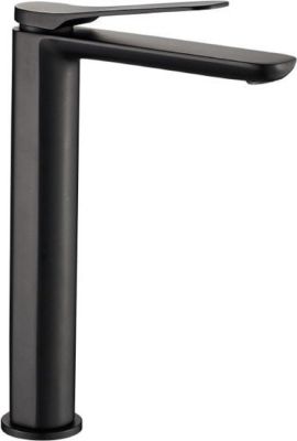 Смеситель Rea Creek REA-B8404 (черный)