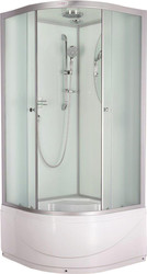Душевая кабина Esbano Elegancia ES-90CRB