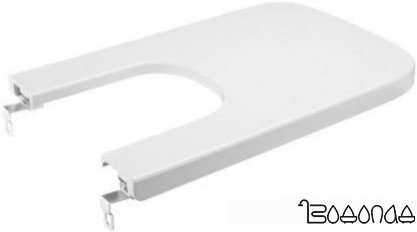 Крышка для биде Roca Dama-N A806782004 фото 1