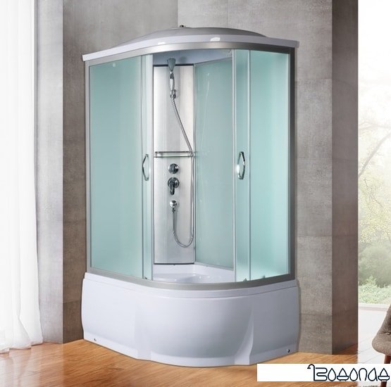 Душевая кабина River Nara 120/90/46 МТ L