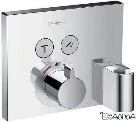 Смеситель Hansgrohe ShowerSelect 15765000